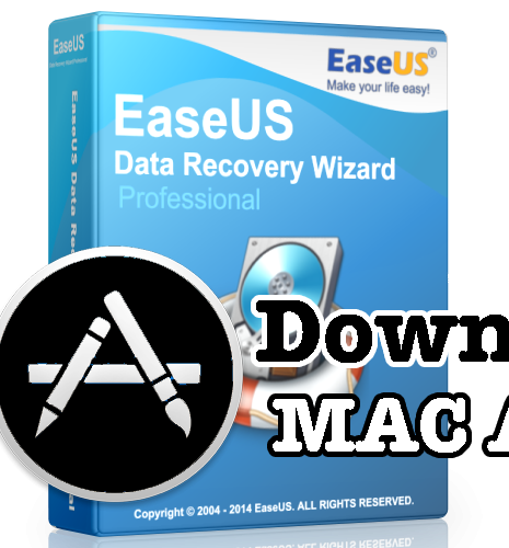 easeus data recovery activation code mac